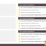 Accidentes de Transito Plantilla PowerPoint