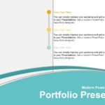 Bolsa de Valores Plantilla PowerPoint