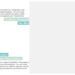 Bolsa de Valores Plantilla PowerPoint
