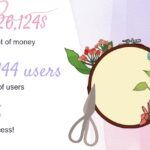 Bordados Plantilla PowerPoint