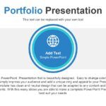 Cardiología Plantilla PowerPoint