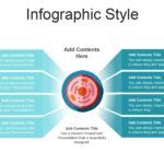 Células Plantilla PowerPoint