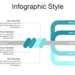 Células Plantilla PowerPoint