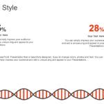 Células Plantilla PowerPoint