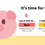Cerdos Plantilla PowerPoint