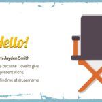 Cinema Plantilla PowerPoint