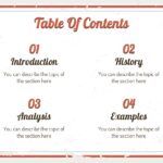 Cinema Plantilla PowerPoint