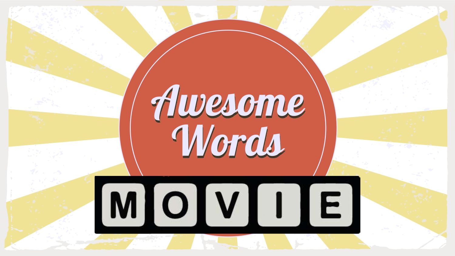 Cinema Plantilla PowerPoint