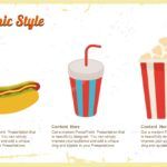 Cinema Plantilla PowerPoint