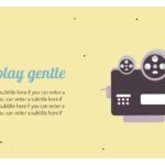 Cinema Plantilla PowerPoint