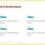 Cinema Plantilla PowerPoint
