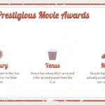Cinema Plantilla PowerPoint