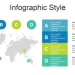 Comercio Exterior Plantilla PowerPoint