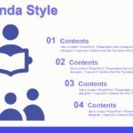 Cuento Plantilla PowerPoint