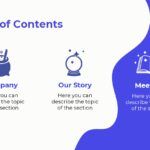 Cuento Plantilla PowerPoint