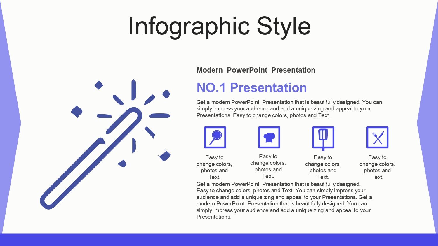 Cuento Plantilla PowerPoint