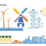 Cuidado del Medio Ambiente Plantilla PowerPoint