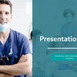 Dentista Plantilla PowerPoint