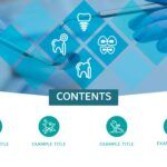 Dentista Plantilla PowerPoint