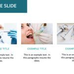 Dentista Plantilla PowerPoint