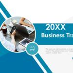 Ejecutiva Plantilla PowerPoint