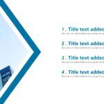 Ejecutiva Plantilla PowerPoint