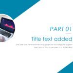 Ejecutiva Plantilla PowerPoint