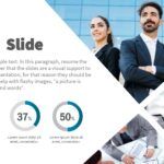 Ejecutiva Plantilla PowerPoint