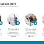 Ejecutiva Plantilla PowerPoint