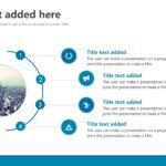 Ejecutiva Plantilla PowerPoint