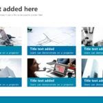 Ejecutiva Plantilla PowerPoint