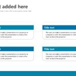 Ejecutiva Plantilla PowerPoint