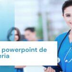Enfermería Plantilla PowerPoint