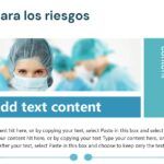 Enfermería Plantilla PowerPoint