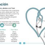 Enfermería Plantilla PowerPoint