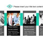 Equipo de Trabajo Plantilla PowerPoint
