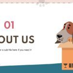 Gatos y Perros Plantilla PowerPoint