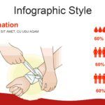 Hemorragia Plantilla PowerPoint