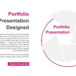 Hombre moderno Plantilla PowerPoint