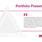 Hombre moderno Plantilla PowerPoint