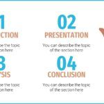 Humanidad Plantilla PowerPoint