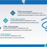 Huracán Plantilla PowerPoint