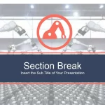 Ingeniería Industrial Plantilla PowerPoint