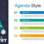 Plantillas PowerPoint de Industria 4.0