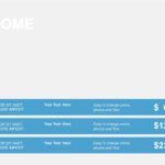 Plantillas PowerPoint de Industria 4.0