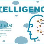 Inteligencia Plantilla PowerPoint