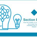 Inteligencia Plantilla PowerPoint
