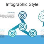 Inteligencia Plantilla PowerPoint
