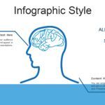 Inteligencia Plantilla PowerPoint