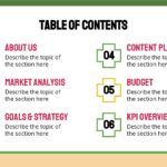 Juegos del Calamar Plantilla PowerPoint